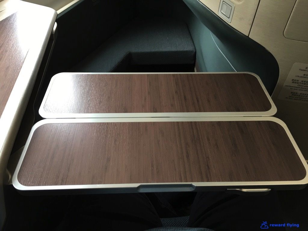 photo cx494 seat tray 2